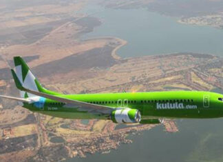 Kulula to Restart Operating at Lanseria from 1 April 2021