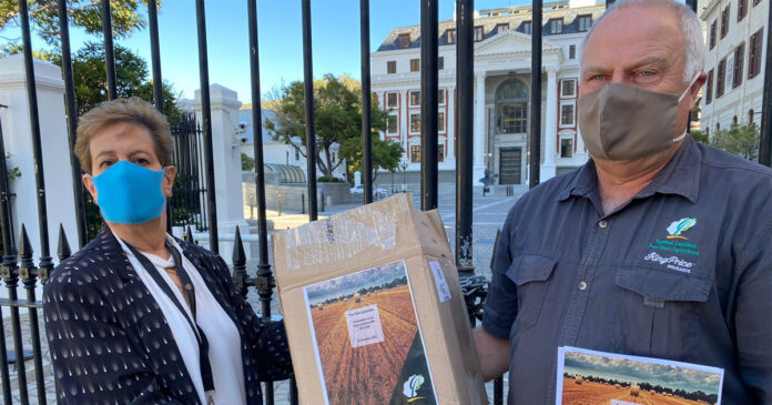 land-expropriation-South-Africa-DA-th DA Receives 85,000 Objections to Expropriation Bill