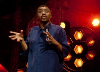 loyiso gola on netflix