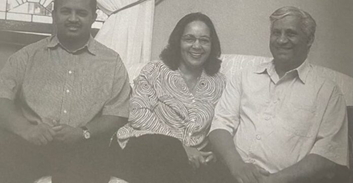 Public Works Minister’s husband passes away Public Works Minister’s husband passes away