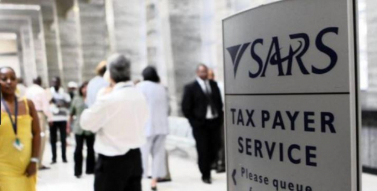SARS Sets Up New Unit for Wealthy Taxpayers SAPeople Worldwide