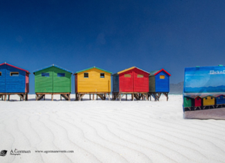 Pick n Pay Launches Recycled Bags to Save Iconic Muizenberg Landmark