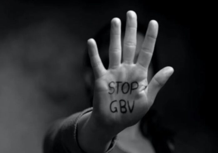 stop gbv Arrest of Dimakatso Ratselane’s Husband, stop gbv
