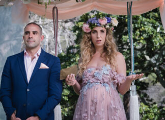 Tali's Baby Diary trailer Showmax