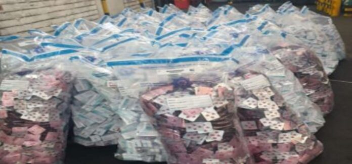unregistered medicines unregistered medicines