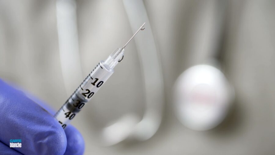 vaccine carte blanche