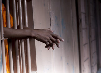 Prison sex video KZN officer inmate