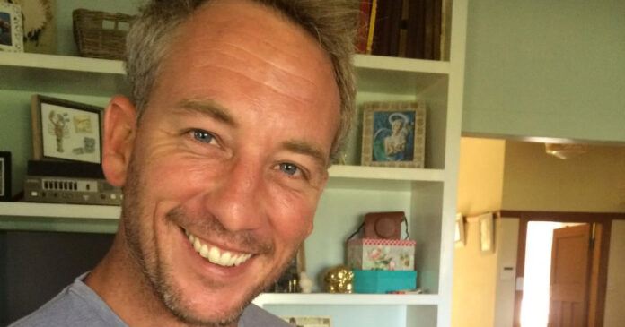 Adrian-Nel Adrian Nel died in Mozambique terrorist attack