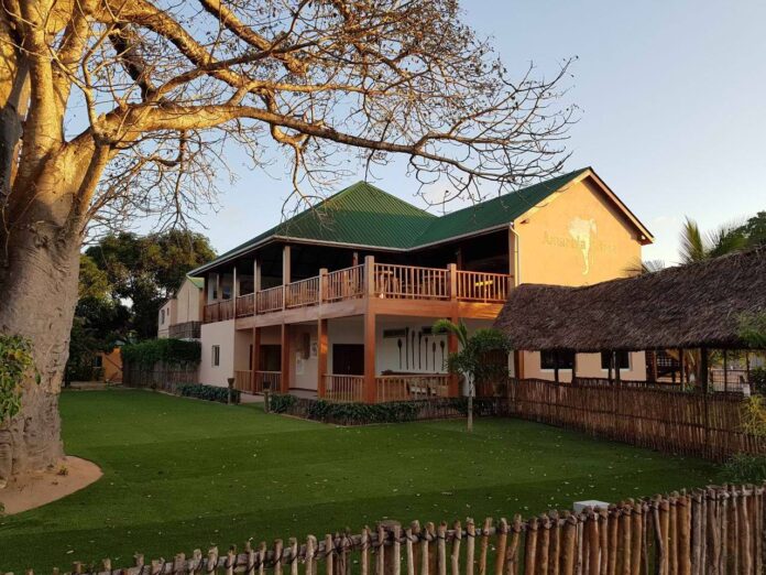 Amarula Palma Hotel Mozambique attacks Mozambique attacks Amarula Palma Hotel