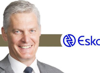 Update June 2021: Board clears Eskom CEO André de Ruyter following Probe into Racism Allegations. Photo: SA News