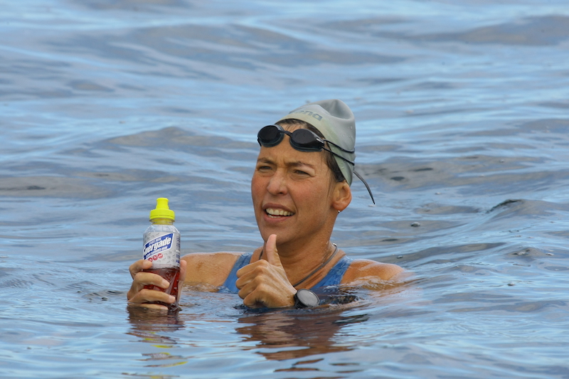 Carina Bruwer
