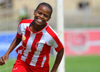 Hilda-Magaia Sweden move