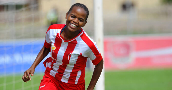Hilda-Magaia Hilda-Magaia Sweden move