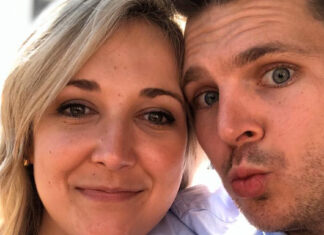 Jean Delport wife Anya Michelin Star South Africans