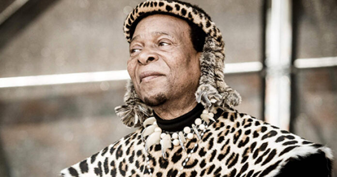 King-Goodwill-Zwelithini-KaBhekuzulu-th King Goodwill Zwelithini KaBhekuzulu condolences dies
