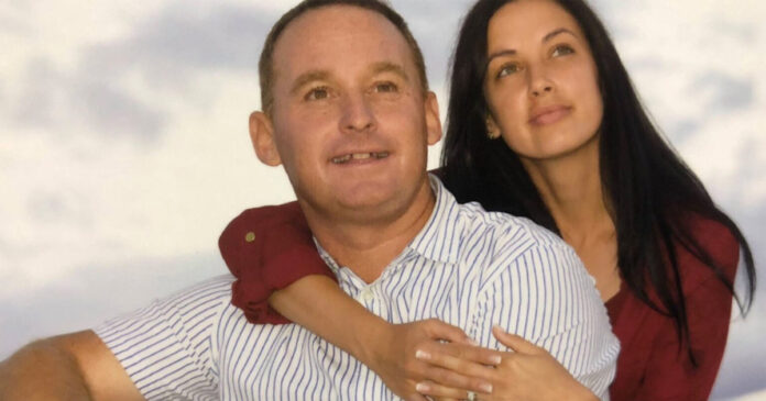 Leon-Brits-wife-Suretha-murder Leon-Brits-wife-Suretha-murder