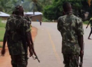 Mozambique Attack: 43 South Africans Accounted For, 1 Dead