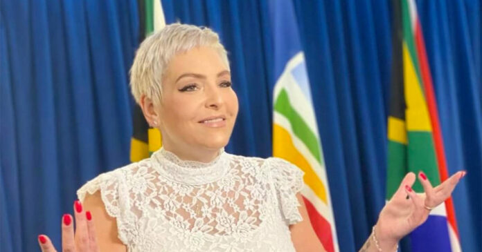 Natasha Mazzone Star of Italy Natasha Mazzone Star of Italy