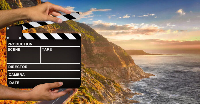 Netflix-SA-Tourism Netflix SA and SA Tourism South Africa star