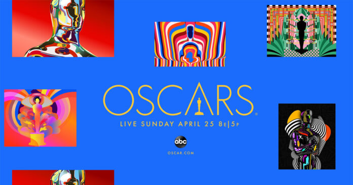 Oscars-2021-th Oscar Nominations 2021