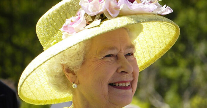 Queen Elizabeth II Queen Elizabeth II