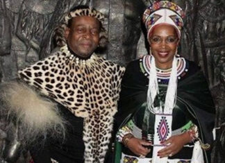Queen Mantfombi Dlamini to Act as Zulu Nation Regent