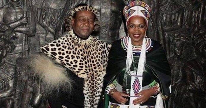 Queen-Mantfombi-Dlamini Queen Mantfombi Dlamini to Act as Zulu Nation Regent