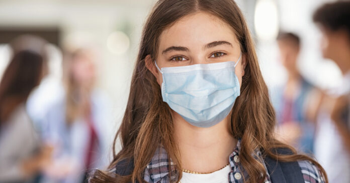 South-Africa-mask-level-1-iStock-1275847599-th DA Welcomes Level 1 But Hopes Lockdowns Aren't The New Loadshedding