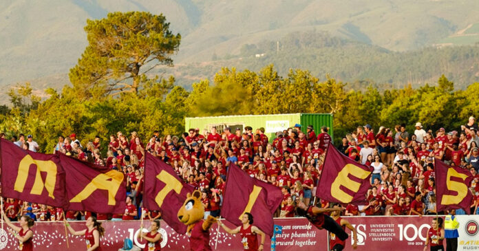 Stellenbosch-University Stellenbosch-University Afrikaans mother tongue education