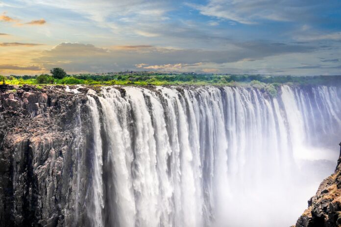 Victoria Falls pix Victoria Falls