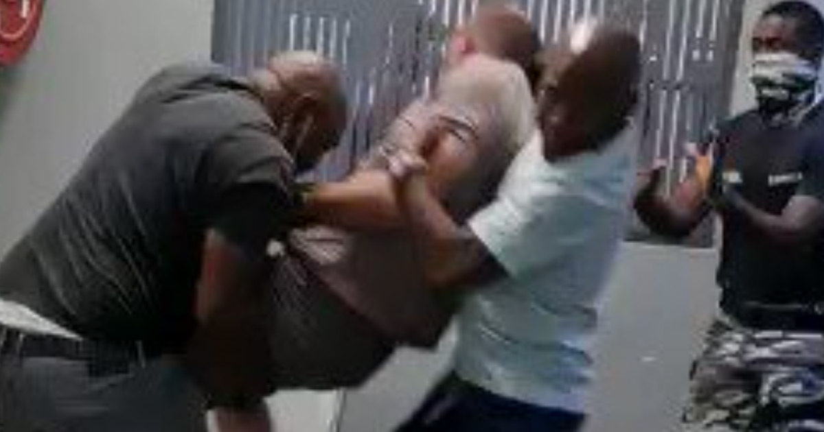 AfriForum Supports White River Couple Assaulted in Police ...