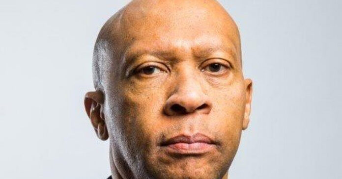 Zolani-Matthews-PRASA PRASA’s new Group CEO Zolani Matthews. Photo: PRASA Website
