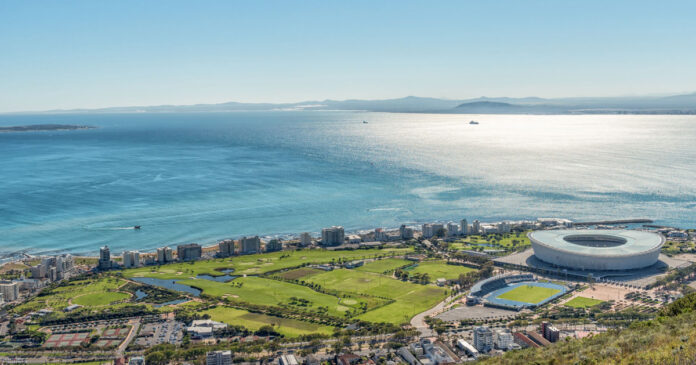 Green Light for Lions Tour Bodes Well for South Africa's Tourism Industry