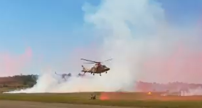 Retired Pilots Killed in Light Aircraft Crash South Africa Retired Pilots Killed in Light Aircraft Crash South Africa