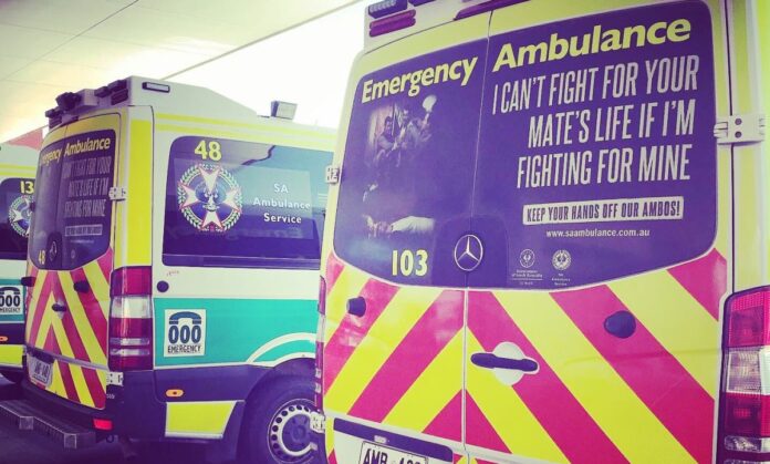 ambulance service south africa ambulance service south africa