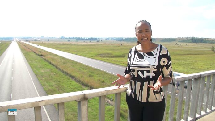 armed gangs spikes N4 Carte Blanche Armed Gangs Placing Spikes on N4: Carte Blanche Tonight