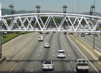 e-toll carte blanche