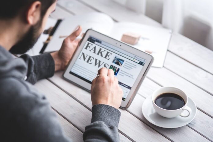 fake-news-Sunday Times DA ANC coalition pix DA Files Complaints Against Sunday Times After ANC Coalition Claims