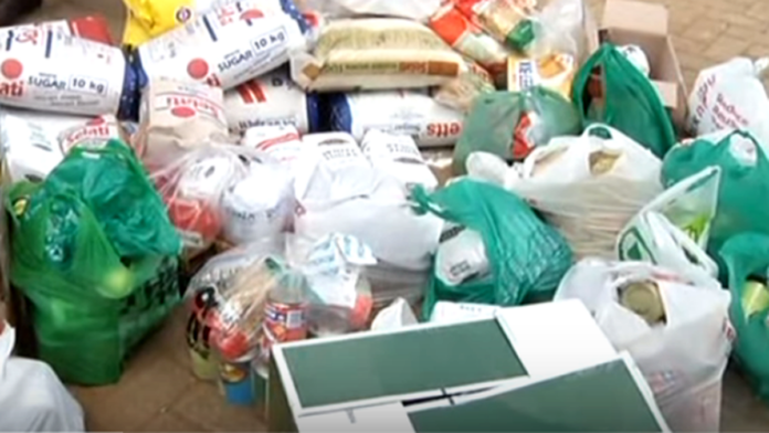 food parcels food parcels