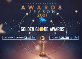 golden globes 2021 dstv