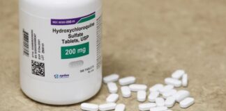 hydroxychloroquine
