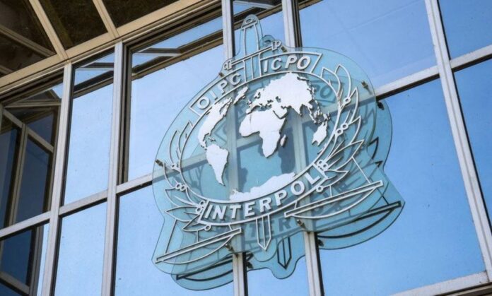 interpol interpol