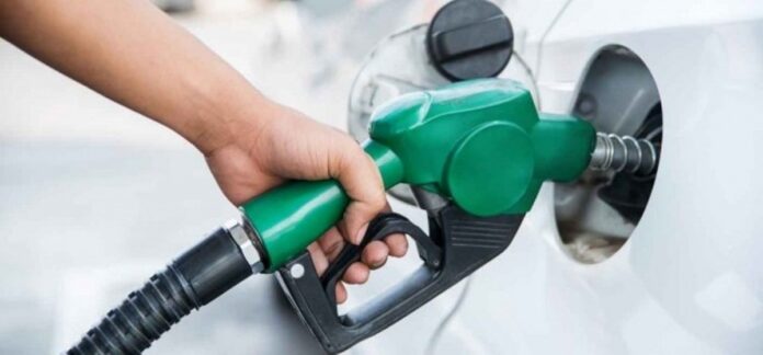 petrol price south africa petrol price south africa