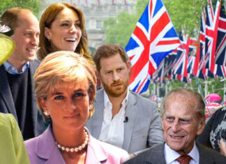 Chris Moerdyk: "Just think of the Royal Family as the oldest and most experienced marketing company that has been promoting the United Kingdom for centuries." Photo collages includes pics from Pixabay, FB /The Royal Family and DStv