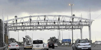 e-tolls