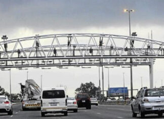 e-tolls