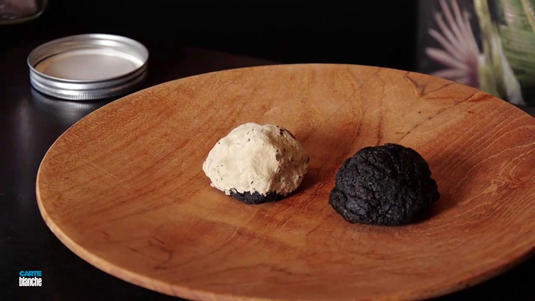 truffles South Africa Carte Blanche