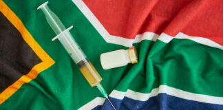 J&J vaccine rollout paused in South Africa blood clots
