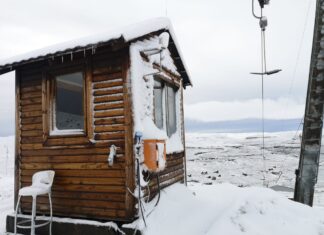 Snow Lesotho, Afriski Mountain Resort