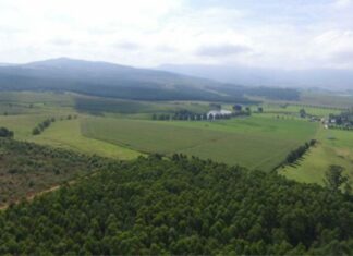 Karkloof Howick